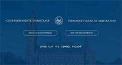 Desktop Screenshot of pca-cpa.org